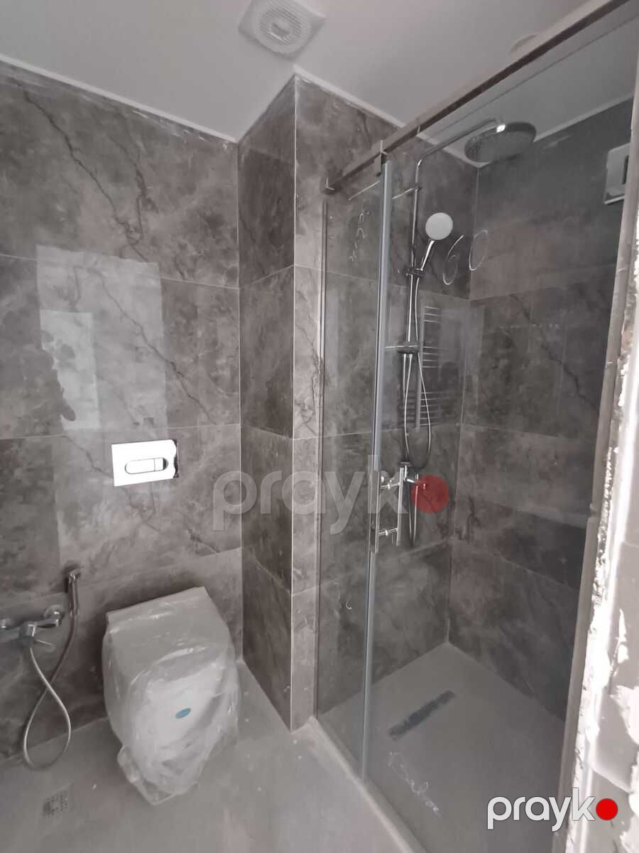 Satılır 3 otaqlı yeni tikili 72.2 m² — Mənzil, Bakı (7)