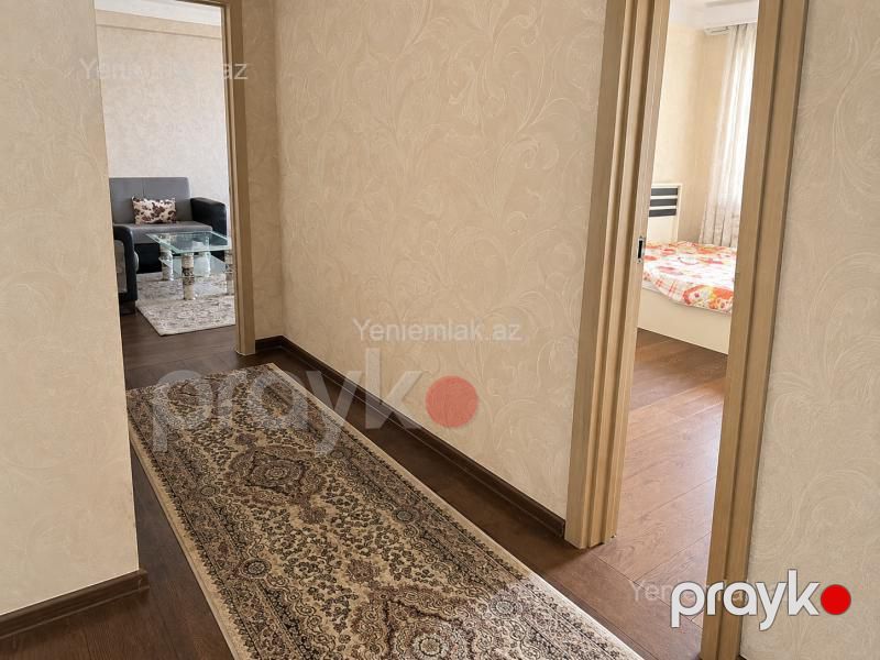 Satılır 2 otaqlı Bina evi menzil (Yeni tikili), 68 m², Sabunçu rayonu — Mənzil, Bakı (4)