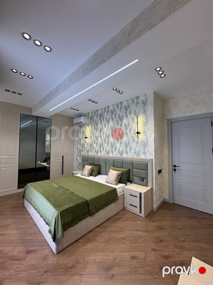 Satılır 3 otaqlı yeni tikili 105 m² — Mənzil, Bakı (5)