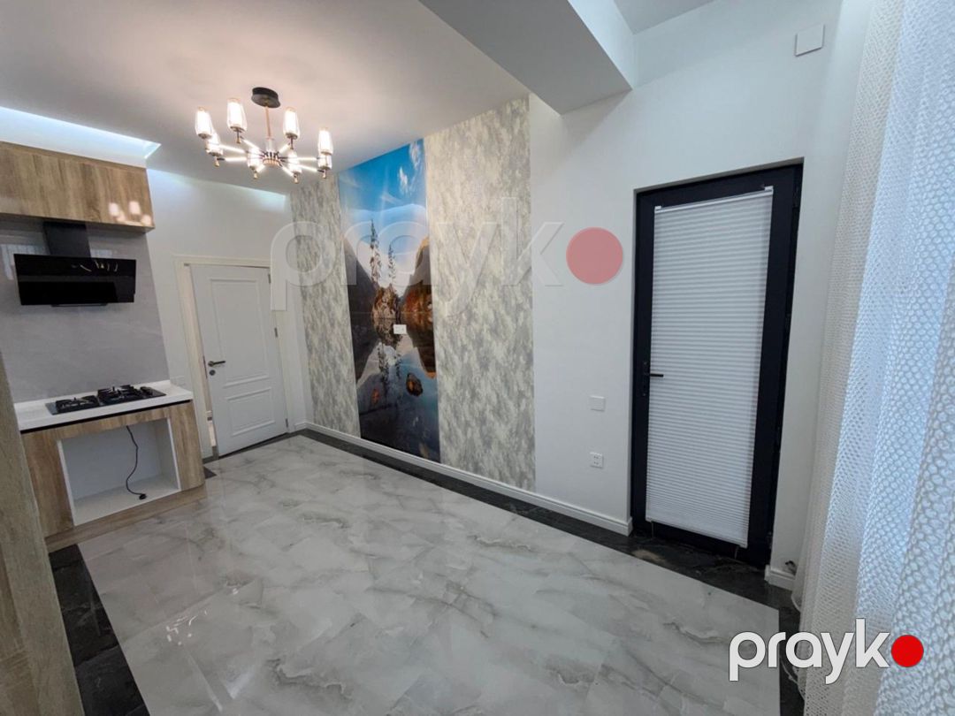Satılır 2 otaqlı yeni tikili 76 m² — Mənzil, Bakı (11)