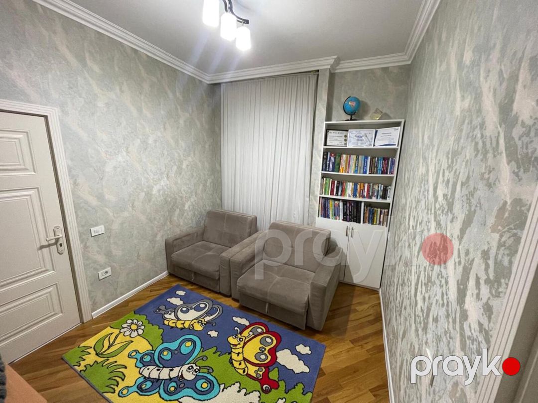 Satılır 3 otaqlı yeni tikili 78 m² — Mənzil, Bakı (8)