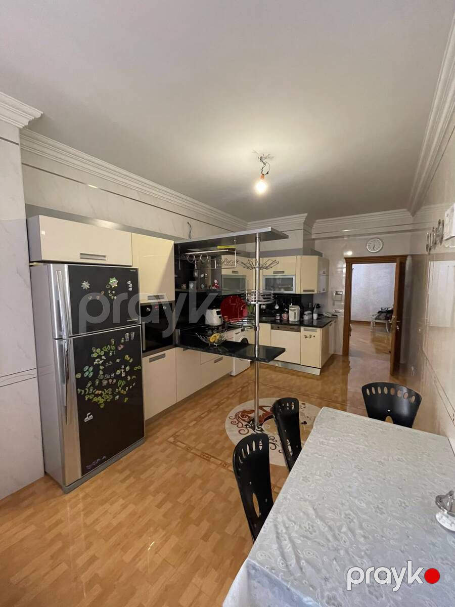 Satılır 3 otaqlı yeni tikili 163 m² — Mənzil, Bakı (12)