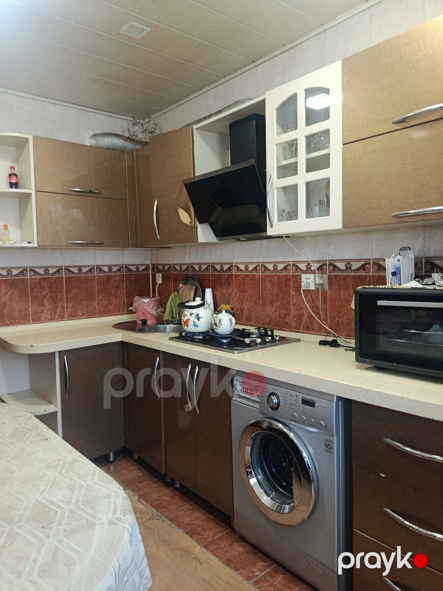 3-otaqlı mənzil, Sumqayıt ş., 72 m² — Mənzil, Sumqayıt (11)