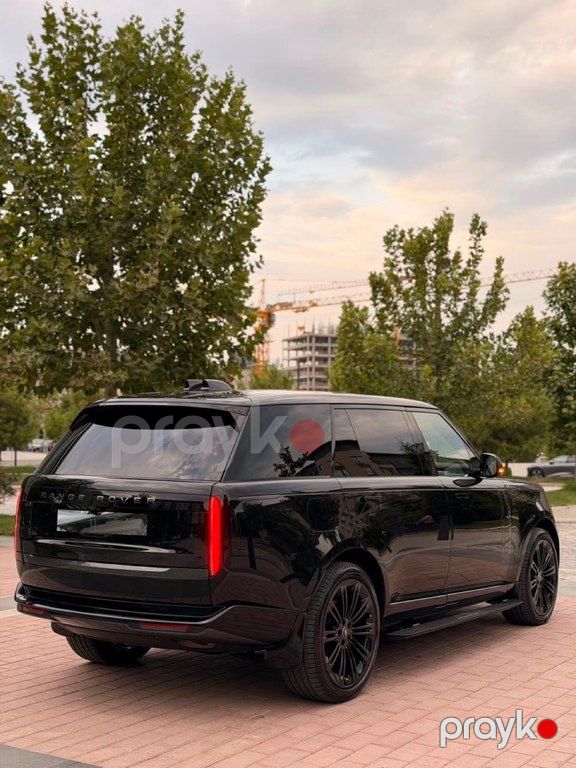 Land Rover Range Rover, 3.0 L, 2023 il, 44 000 km — Avtomobillər, Bakı (6)