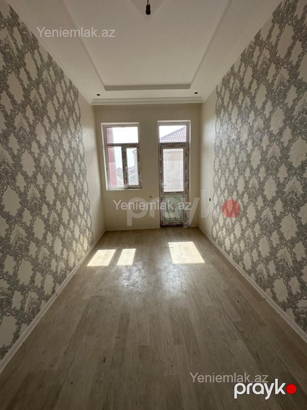 Satılır 4 otaqlı Həyət evi / Villa (Yeni tikili), 140 m², Masazır — Ev, villa, Abşeron (4)