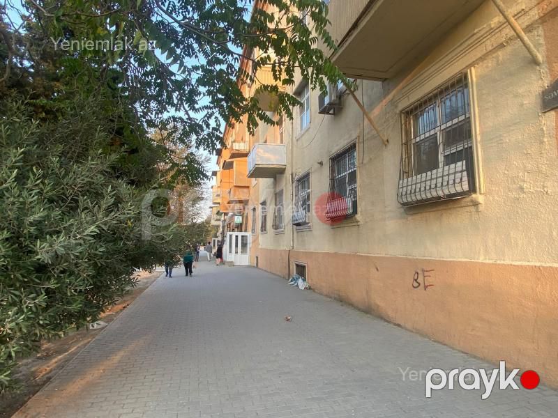 Satılır 2 otaqlı Bina evi menzil (Köhnə tikili), 50 m², 26-cı məhəllə — Mənzil, Sumqayıt (2)