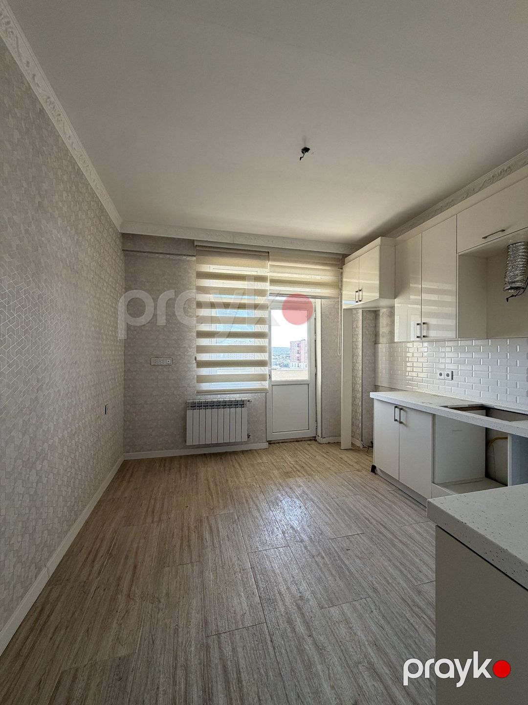 Satılır 2 otaqlı yeni tikili 90 m² — Mənzil, Bakı (10)