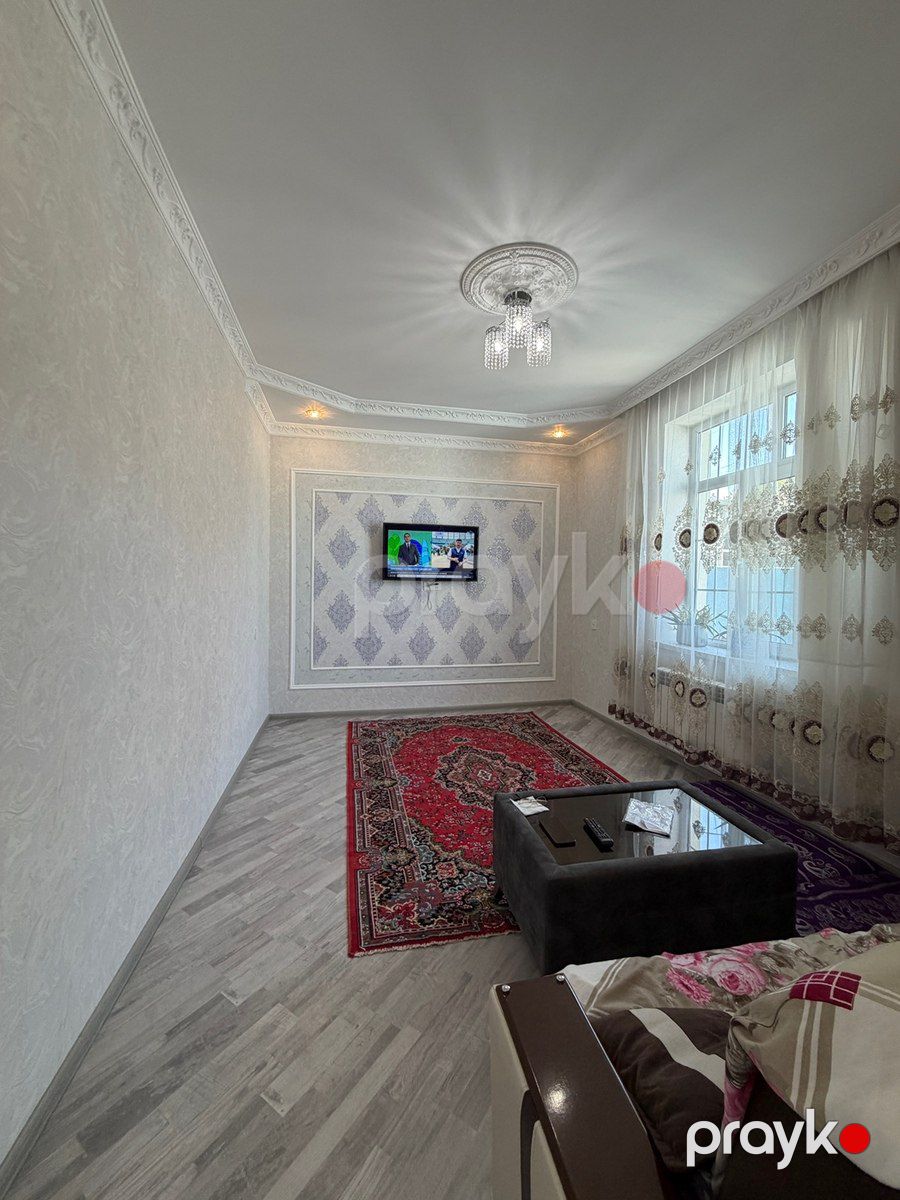 Həyət evi, Masazır qəs — Ev, villa, Bakı (7)