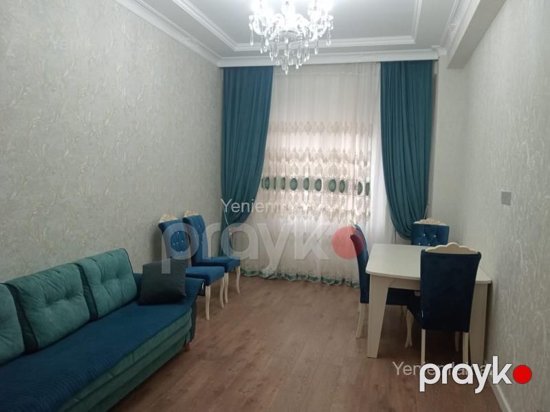 Satılır 3 otaqlı Bina evi menzil (Yeni tikili), 82 m², Sumqayıt Bulvarı — Mənzil, Sumqayıt (7)