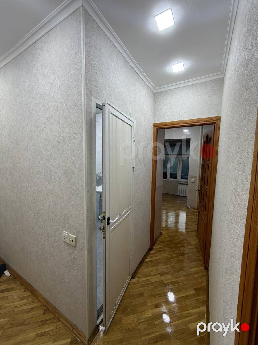 Satılır 2 otaqlı köhnə tikili 50 m² — Mənzil, Bakı (11)