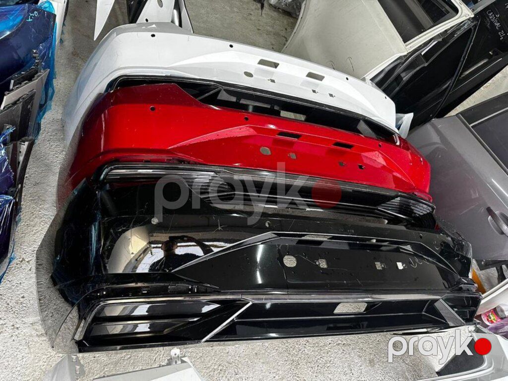 "Hyundai Elantra 2021-2023" buferləri — Ehtiyat hissələri və aksesuarlar, Bakı (8)