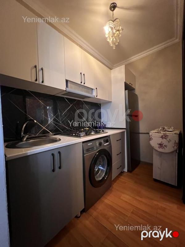 Satılır 2 otaqlı Bina evi menzil (Yeni tikili), 52 m², Sabunçu rayonu — Mənzil, Bakı (3)
