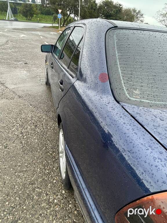 Mercedes C 220, 2.2 L, 1998 il, 389 000 km — Avtomobillər, Bakı (5)
