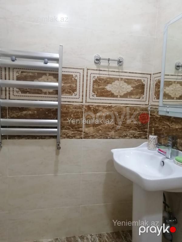 Satılır 4 otaqlı Həyət evi / Villa, 160 m², Masazır — Ev, villa, Abşeron (10)
