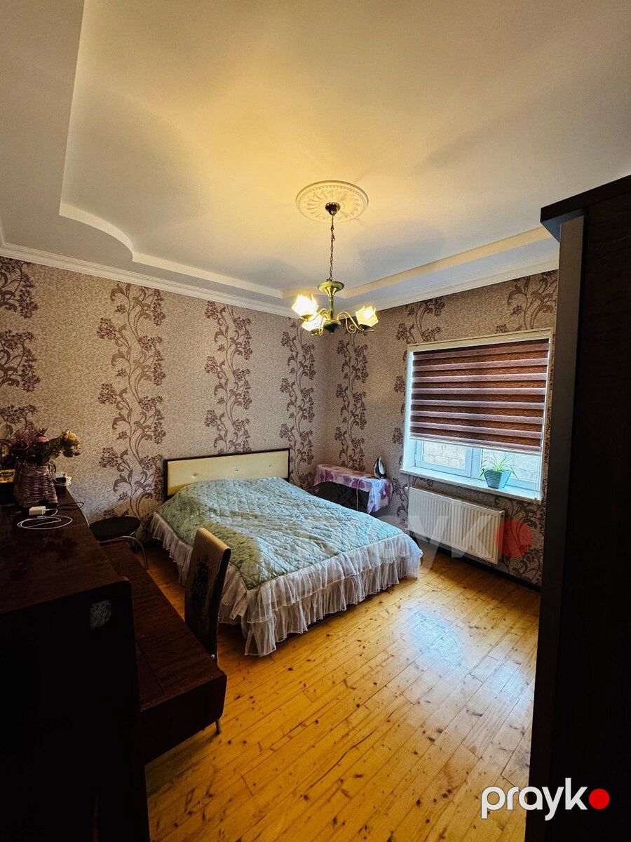 Həyət evi, Sumqayıt ş — Ev, villa, Sumqayıt (6)