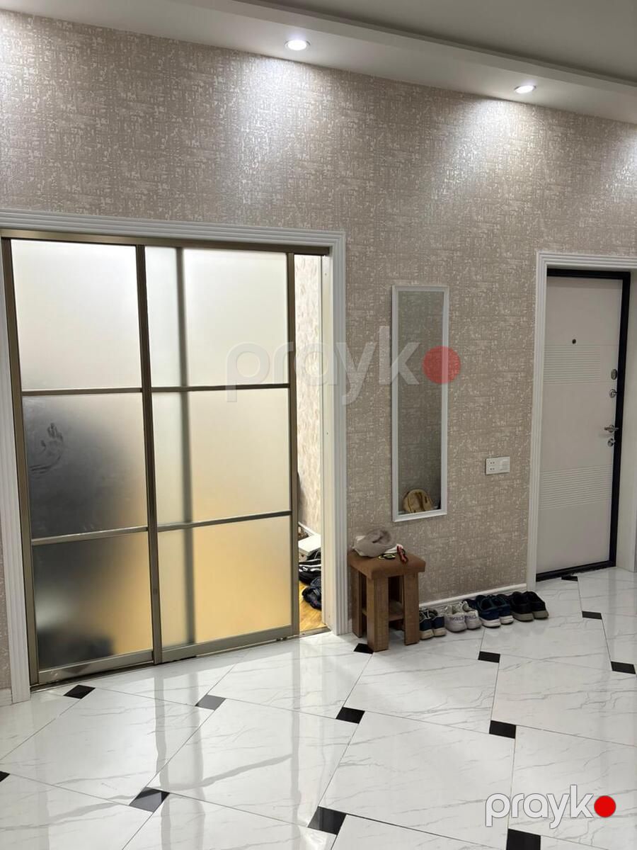 Satılır 4 otaqlı yeni tikili 115 m² — Mənzil, Bakı (2)