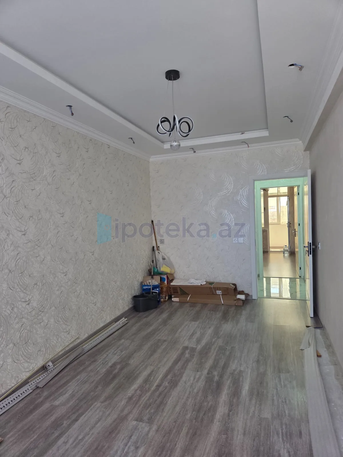 Satılır: 3 Otaq, Yeni tikili, 85.00 m² — Mənzil (5)