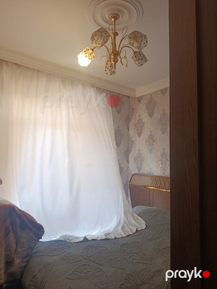 3-otaqlı mənzil, Sumqayıt ş., 72 m² — Mənzil, Sumqayıt (5)