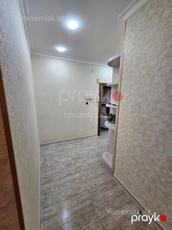 Satılır 3 otaqlı Bina evi menzil (Yeni tikili), 130 m², Yasamal rayonu — Mənzil, Bakı (7)