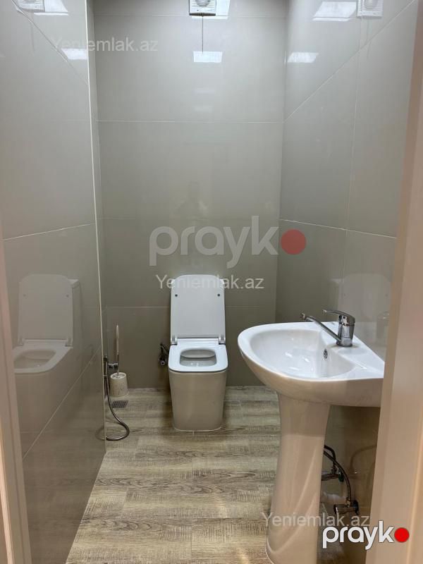 Satılır 2 otaqlı Bina evi menzil (Yeni tikili), 85 m², 16-cı məhəllə — Mənzil, Sumqayıt (11)