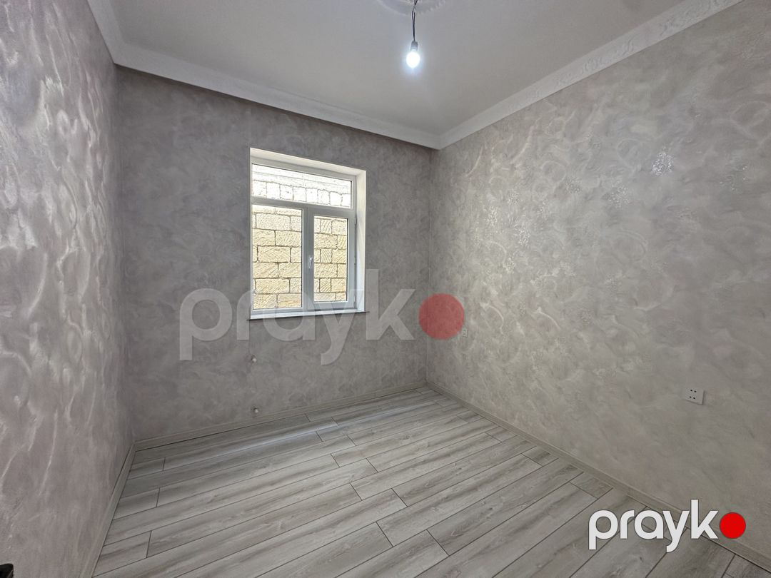 Satılır 4 otaqlı həyət evi/bağ evi 100 m² — Ev, villa, Bakı (8)