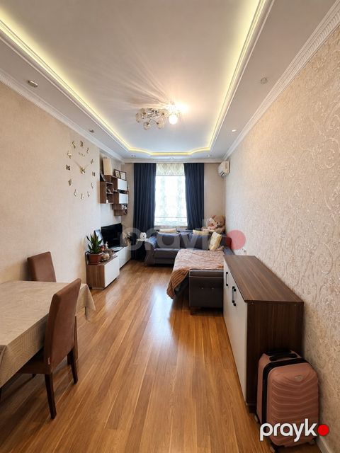 Satılır 2 otaqlı yeni tikili 65 m² — Bakı