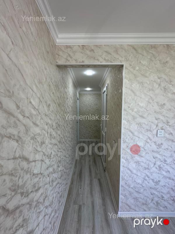 Satılır 1 otaqlı Bina evi menzil (Köhnə tikili), 30 m², 30-cu məhəllə — Mənzil, Sumqayıt (9)