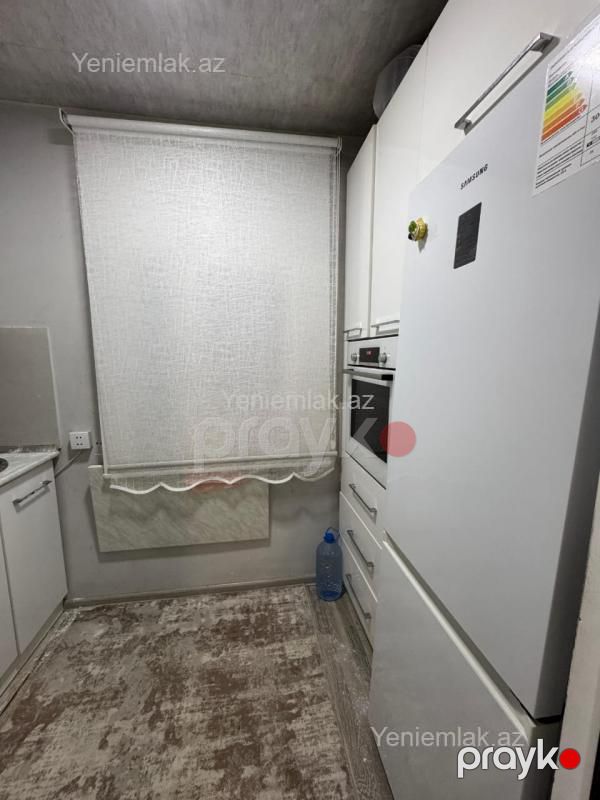 Satılır 2 otaqlı Bina evi menzil (Köhnə tikili), 36 m², Binəqədi rayonu — Mənzil, Bakı (10)