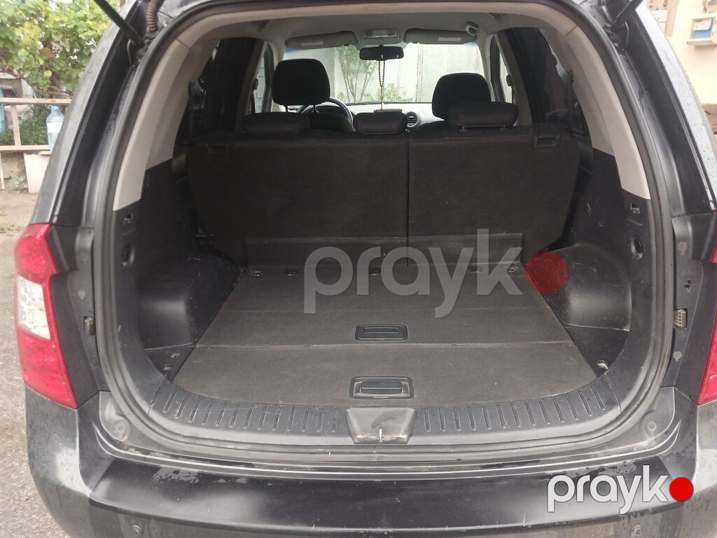 Kia Carens, 2.0 L, 2007 il, 246 000 km — Avtomobillər, Bakı (6)