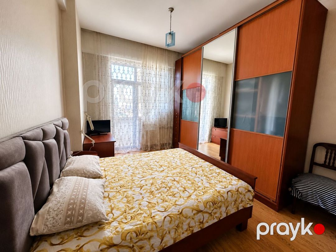 Satılır 3 otaqlı yeni tikili 120 m² — Mənzil, Bakı (4)