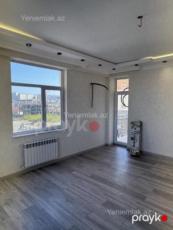 Satılır 3 otaqlı Bina evi menzil (Yeni tikili), 100 m², Xırdalan ş — Mənzil (10)