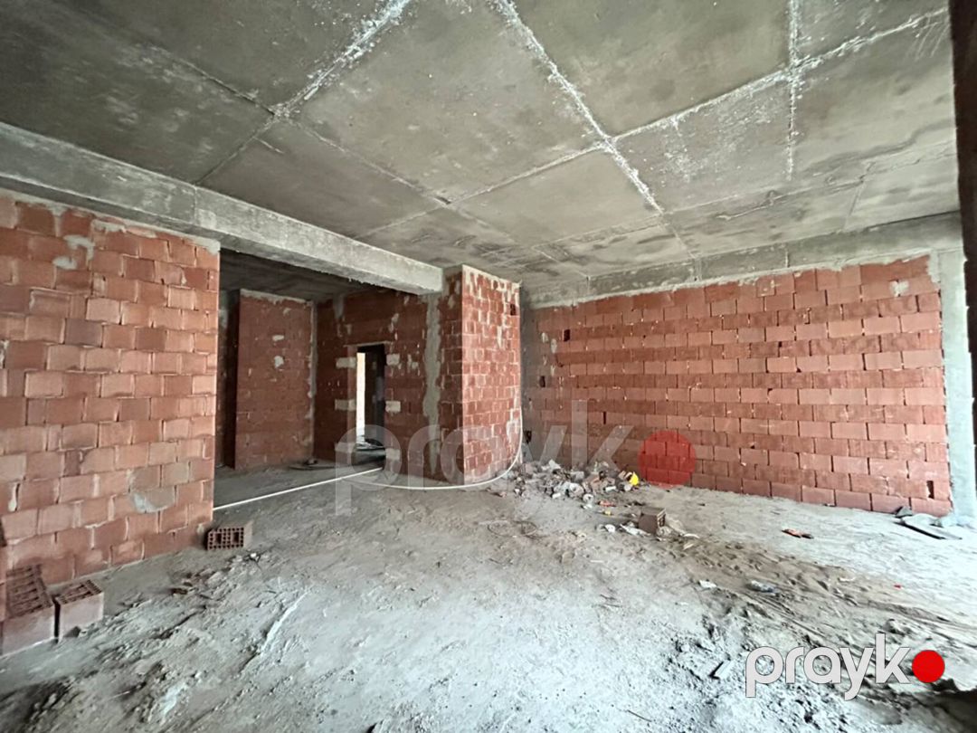 Satılır 2 otaqlı yeni tikili 63 m² — Mənzil, Bakı (10)