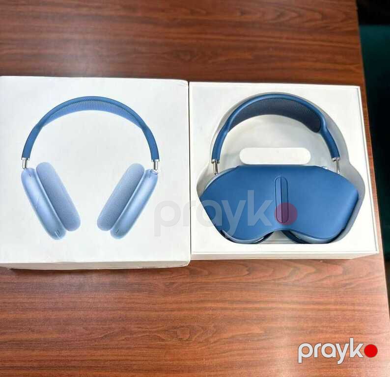 AirPods Max — Səs texnikası, Bakı (3)