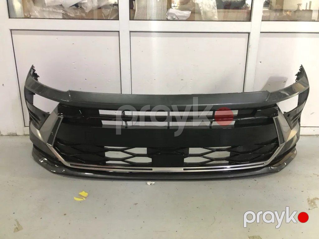 "Hyundai Sonata 2023-2024" buferləri — Ehtiyat hissələri və aksesuarlar, Bakı (5)