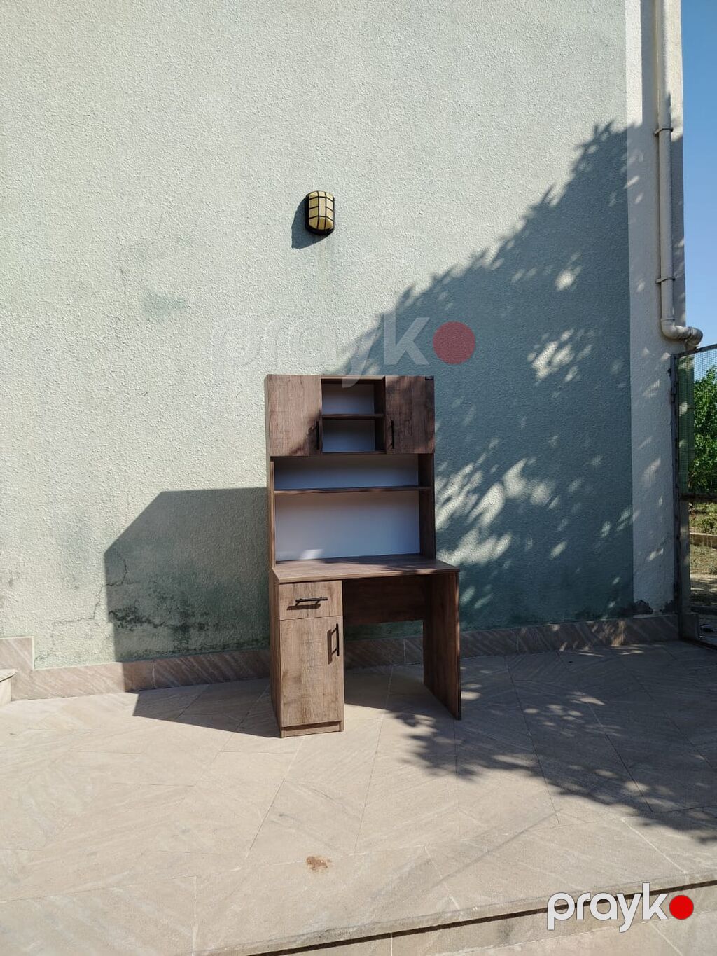 Kompüter masası, Yeni, Açılmayan, Laminat, Dördbucaq masa — Masalar, Mehdiabad (4)