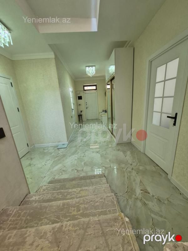 Satılır 6 otaqlı Həyət evi / Villa, 220 m², Sabunçu rayonu — Ev, villa, Bakı (7)