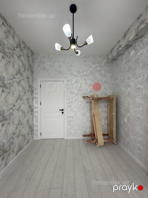 Satılır 2 otaqlı Bina evi menzil (Yeni tikili), 49 m², Masazır — Mənzil, Abşeron (3)
