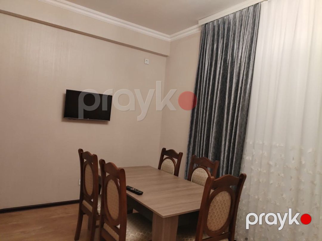 İcarəyə verilir 2 otaqlı yeni tikili 70 m² — Mənzil, Bakı (11)