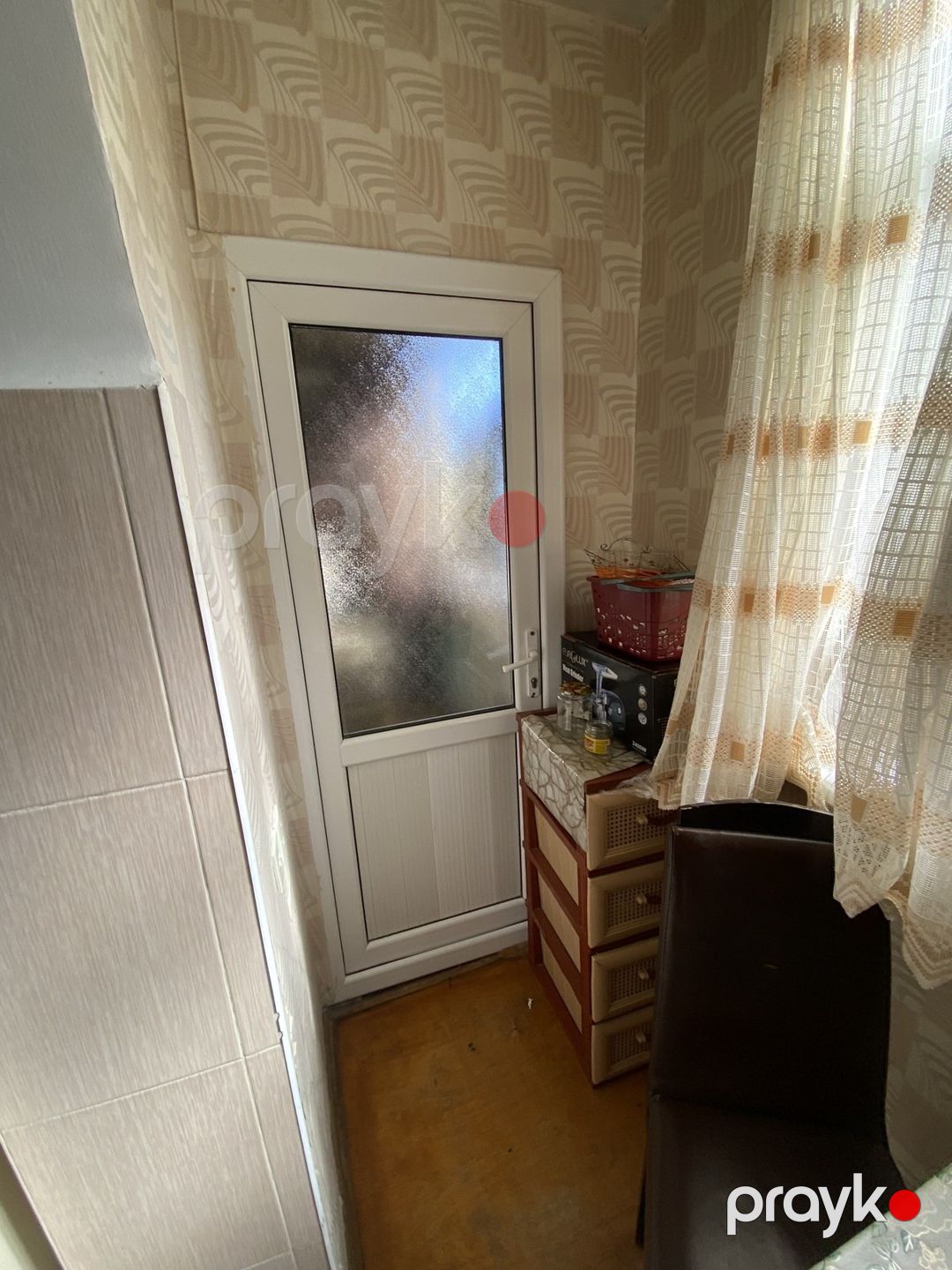 Satılır 3 otaqlı köhnə tikili 66 m² — Mənzil, Bakı (8)