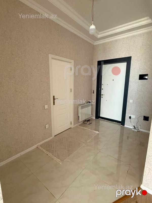 Satılır 2 otaqlı Bina evi menzil (Yeni tikili), 72 m², 76-cı məhəllə — Mənzil, Sumqayıt (11)
