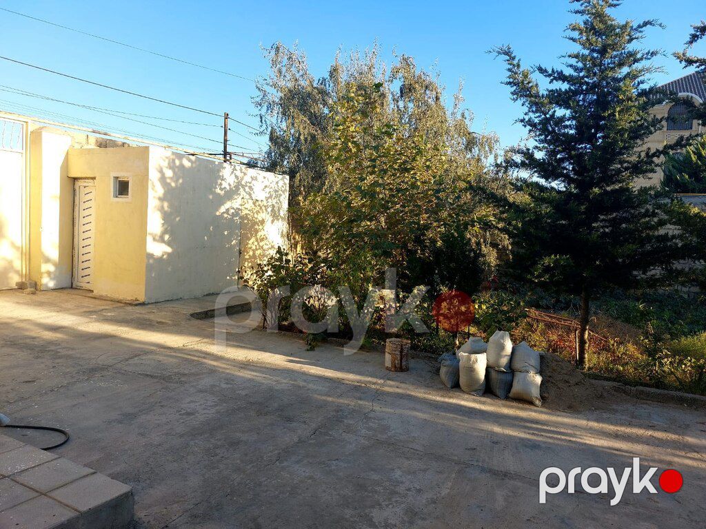 Bağ evi, Xəzər r — Ev, villa, Bakı (4)