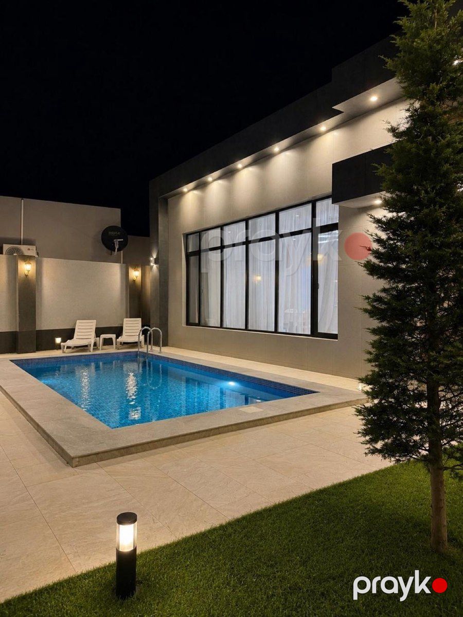 Bağ evi kirayə verilir, Şüvəlan qəs — Ev, villa, Bakı (2)