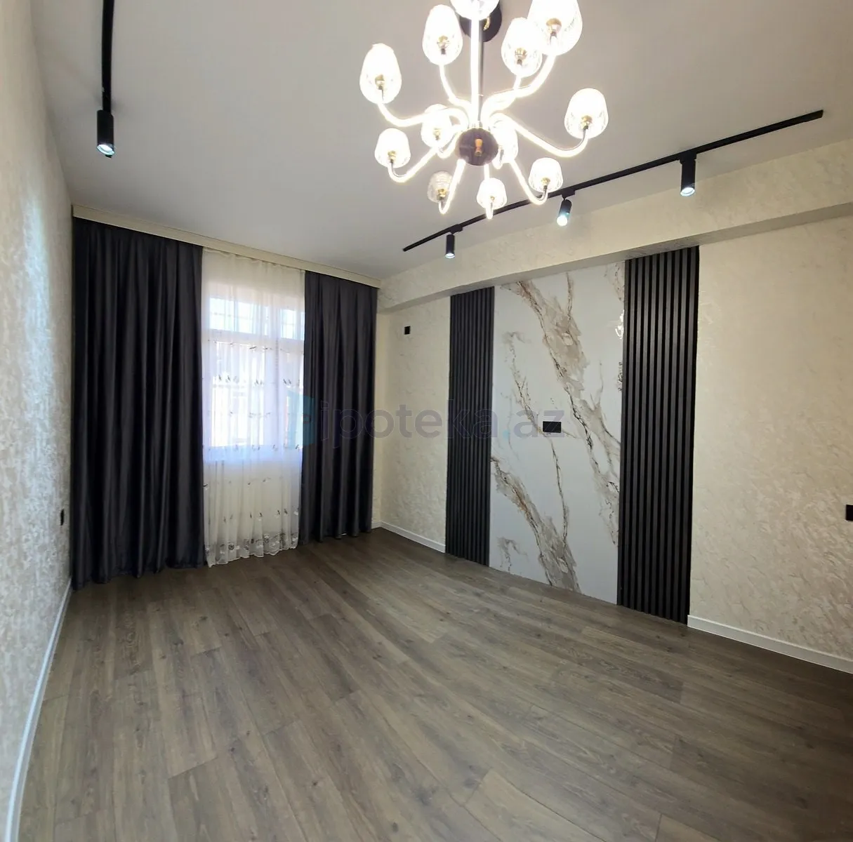Satılır: 2 Otaq, Yeni tikili, Abşeron r., Məhəmmədli q., 57.00 m² — Mənzil, Dəli Məmmədli (2)
