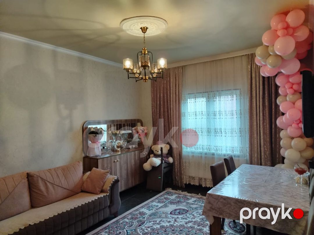 Həyət evi, Sumqayıt ş — Ev, villa, Sumqayıt (3)