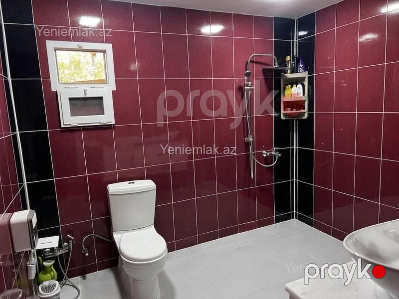 Satılır 5 otaqlı Həyət evi / Villa, 150 m², Binəqədi rayonu — Ev, villa, Bakı (5)