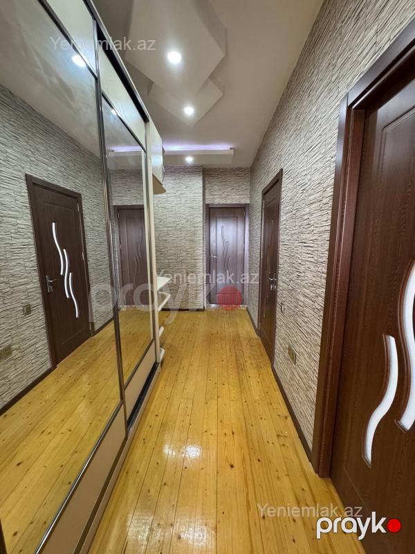 Satılır 2 otaqlı Bina evi menzil (Yeni tikili), 64 m², Masazır — Mənzil, Abşeron (7)