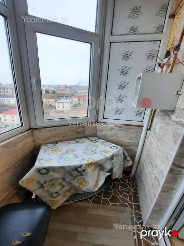 Satılır 2 otaqlı Bina evi menzil (Yeni tikili), 62 m², Xırdalan ş — Mənzil (10)