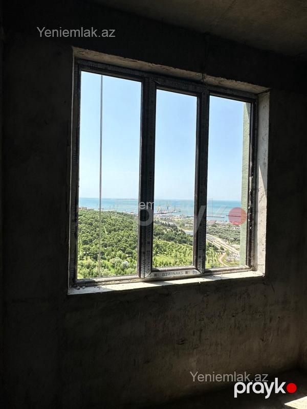 Satılır 4 otaqlı Bina evi menzil (Yeni tikili), 178.6 m², Xətai rayonu — Mənzil, Bakı (6)