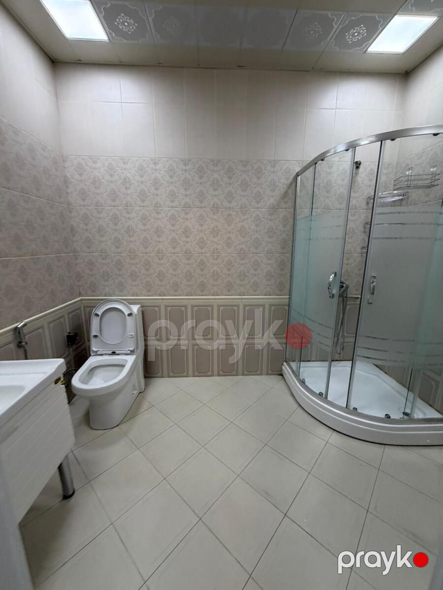 İcarəyə verilir 3 otaqlı yeni tikili 145 m² — Mənzil, Bakı (10)