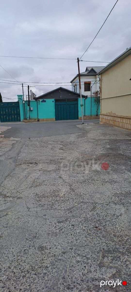 İcarəyə verilir obyekt 250 m² — Əmlak, Bakı (3)